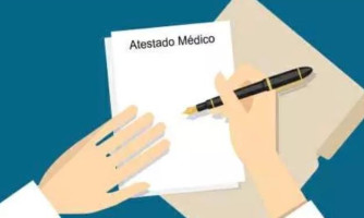 Covid-19: afastamento de até 10 dias do presencial não exige atestado